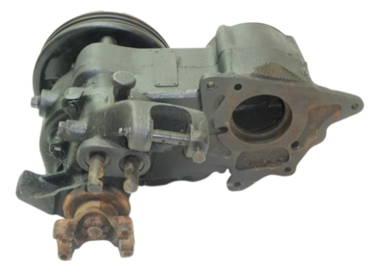 Transfer Case - Dana 18
