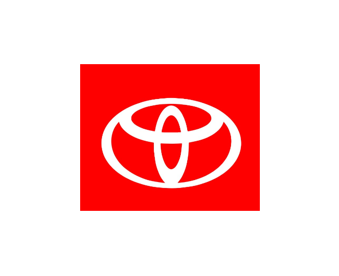 Vehicle - Toyota