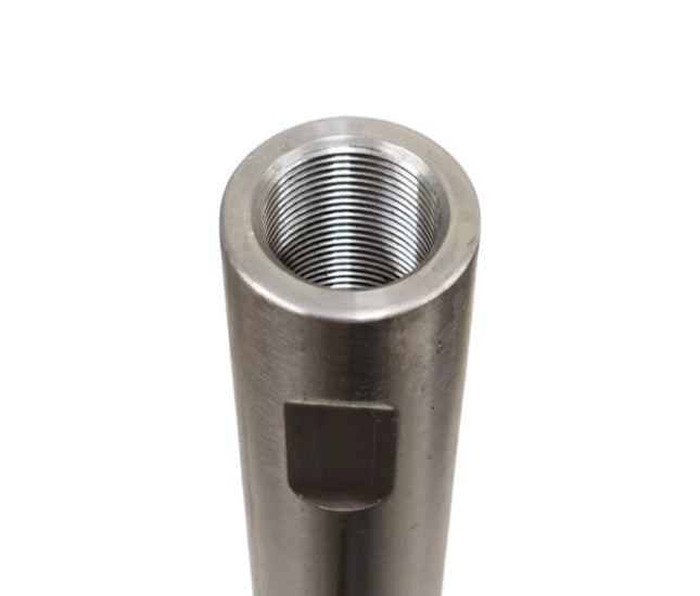Tubing (Threaded)