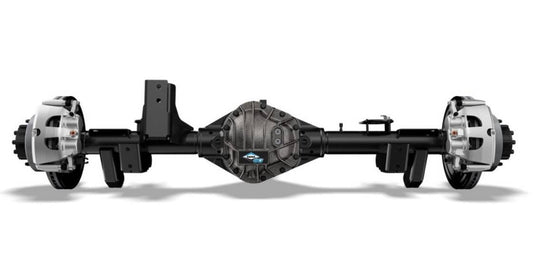 Ultimate Dana 60™ Crate Axle, Fits 2020+ Jeep Gladiator JT - Rear Axle - 4.10 Gear Ratio, Eaton ELocker® - 10128131