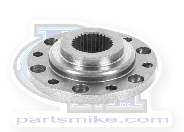 Drive Flange, 1979-1985 Toyota Trucks and 4Runner, (TG140134-1-KIT)