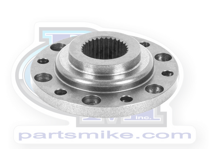 Drive Flange, 1979-1985 Toyota Trucks and 4Runner, (TG140134-1-KIT)