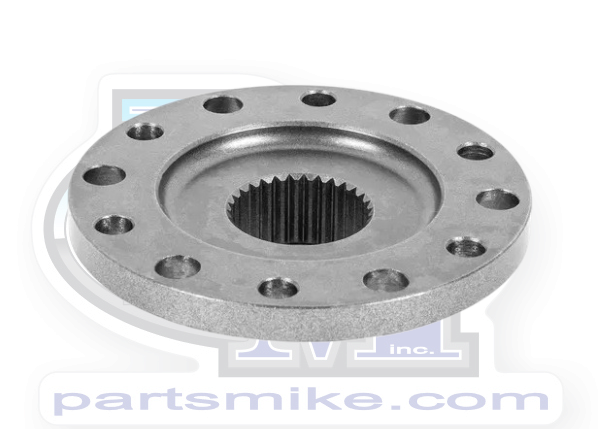 Drive Flange, 1979-1985 Toyota Trucks and 4Runner, (TG140134-1-KIT)