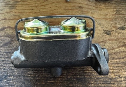 Clearance Item - Master Brake Cylinder for a Jeep DJ, (16719.12)