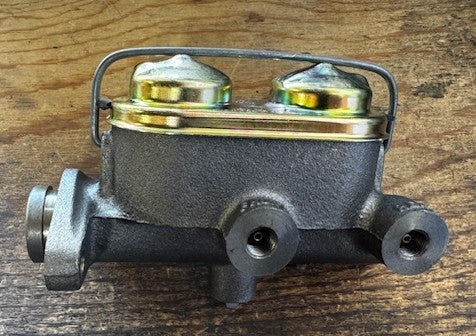 Clearance Item - Master Brake Cylinder for a Jeep DJ, (16719.12)