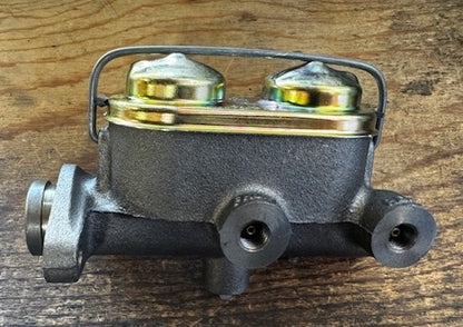 Clearance Item - Master Brake Cylinder for a Jeep DJ, (16719.12)