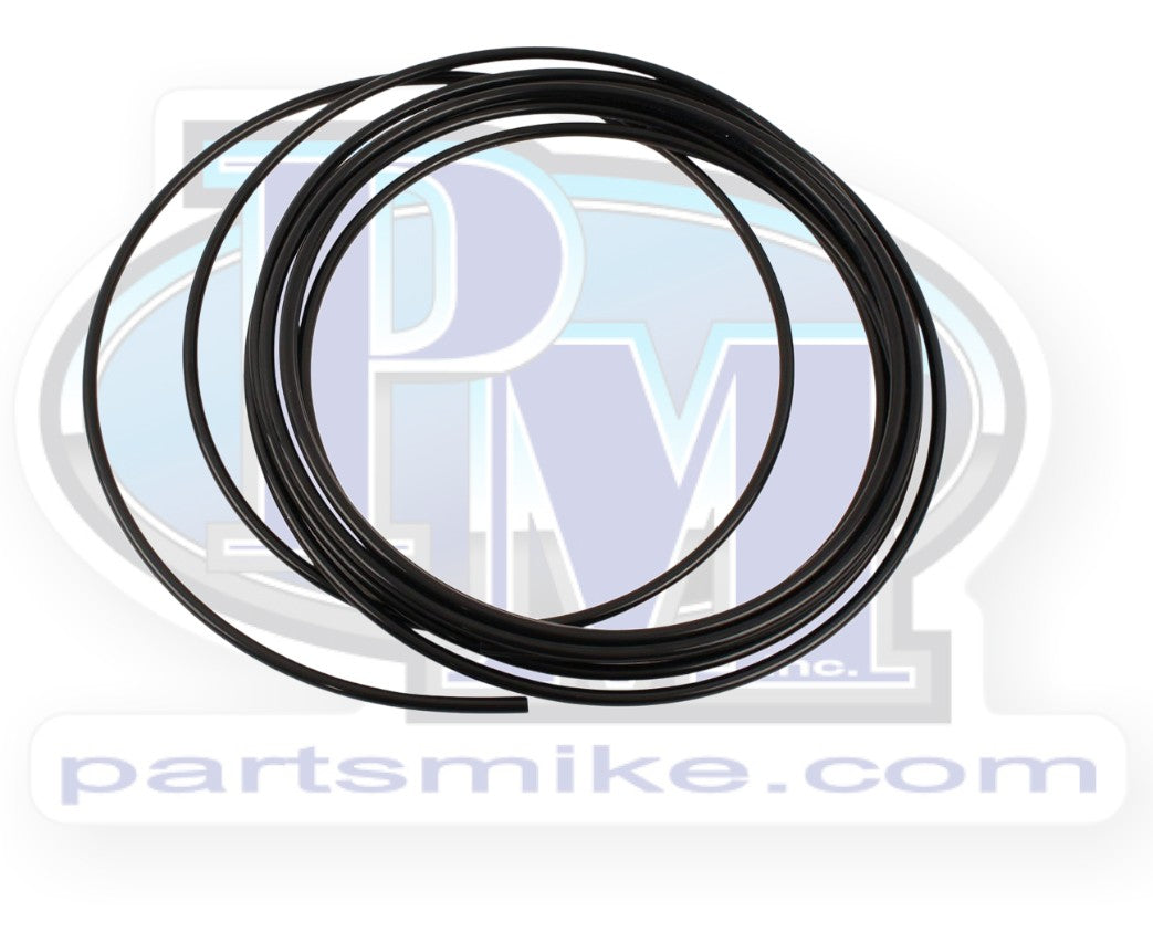 Air Line, 6mm x 3mm x 6m Long, ARB, 170314