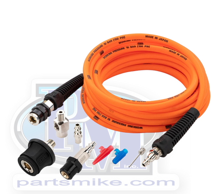 Pump Up Kit, ARB, 171302V2