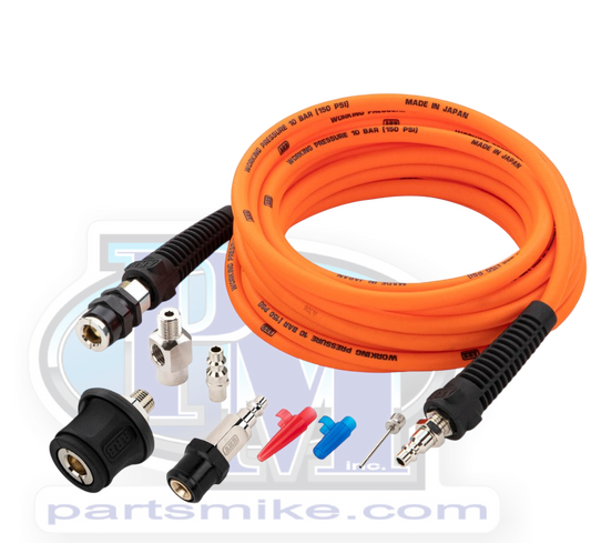 Pump Up Kit, ARB, (171302V2)