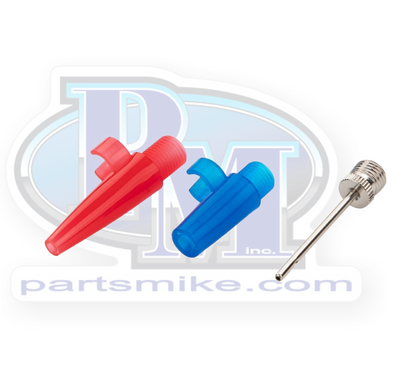 Pump Up Kit, ARB, 171302V2