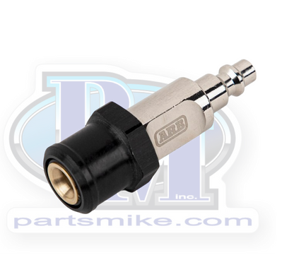 Pump Up Kit, ARB, 171302V2