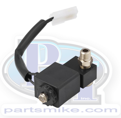 Solenoid Valve, 1/8", 12V DC, ARB, 180103SP