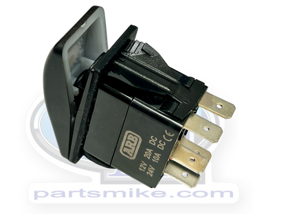 Compressor Switch, ARB, 180222SP