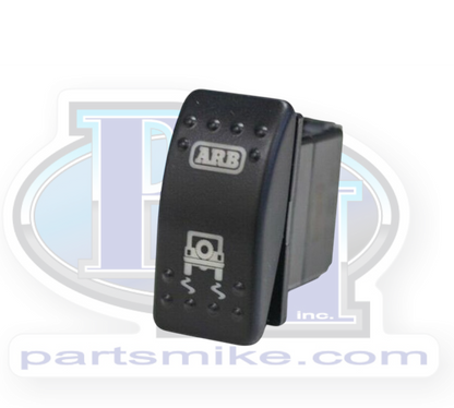 REAR Locker Switch, ARB, 180224SP