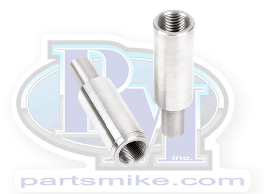 Weld-In Steering Rod Bungs RH (M23-1.5), (TG130319-KIT)