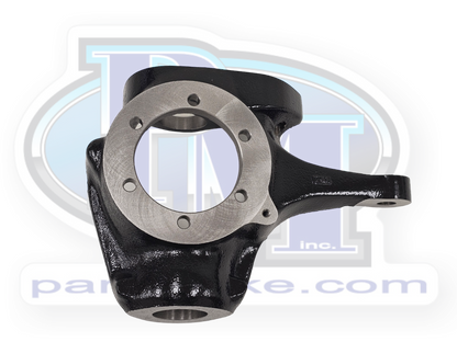 GM 10 B, Knuckle, Right Flat Top, Dana 44, PM1124-1000R