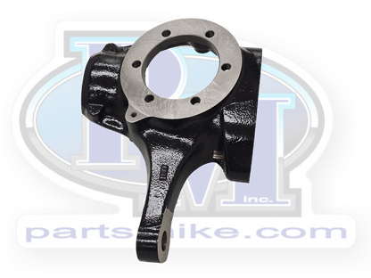 GM 10 B, Knuckle, Right Flat Top, Dana 44, PM1124-1000R