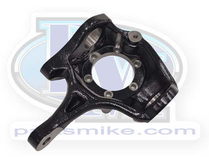 GM 10 B, Knuckle, Right Flat Top, Dana 44, PM1124-1000R