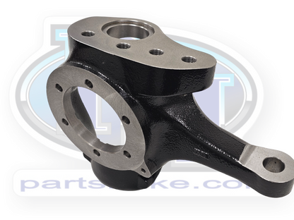 GM 10 B, Knuckle, Right Flat Top, Dana 44, PM1124-1000R
