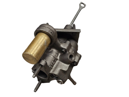 Clearance Item - Hydroboost Unit with mounting plate, Chevy Astro Van 1996-2002, (HB2771251)
