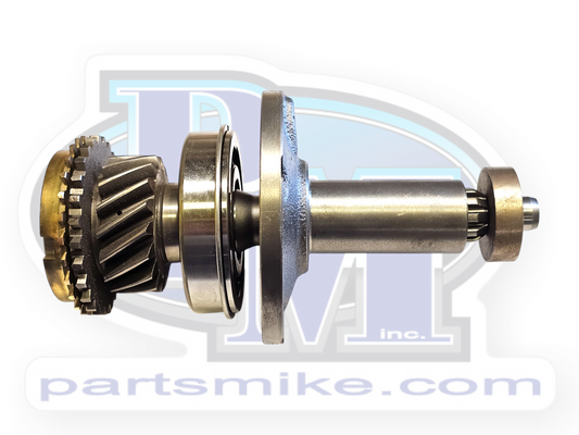 T18 Short Shaft Kit, (T18-SBR6.32-1A)