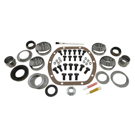 Dana 30F, JK, Master Kit