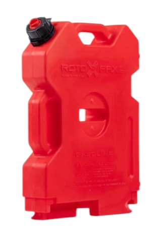 2 Gallon Gasoline, Rotopax (RX-2G)