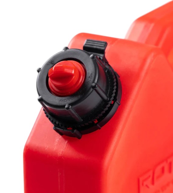 2 Gallon Gasoline, Rotopax (RX-2G)