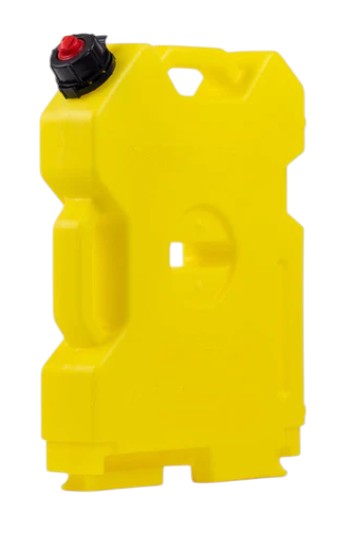2 Gallon Diesel, Rotopax, (RX-2D)