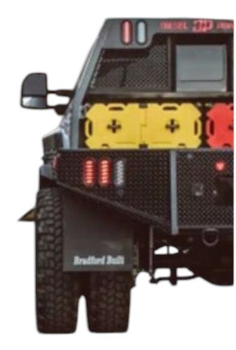 2 Gallon Diesel, Rotopax, (RX-2D)