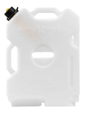2 Gallon Water Container, (RX-2W)