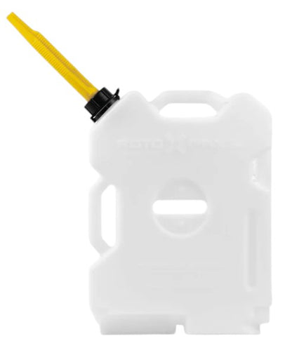 2 Gallon Water Container, (RX-2W)