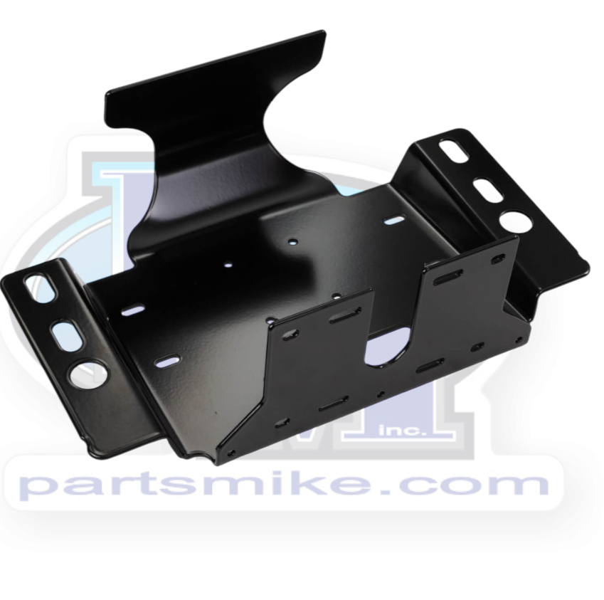 Bracket for ARB Twin Compressor, Jeep Wrangler JK, 3550210