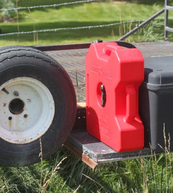 3 Gallon Mounting Extension, (RX-1.75EXT)