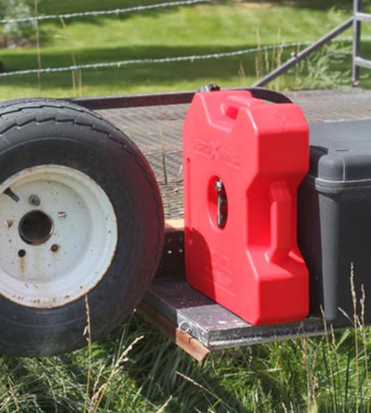 3 Gallon Mounting Extension, (RX-1.75EXT)