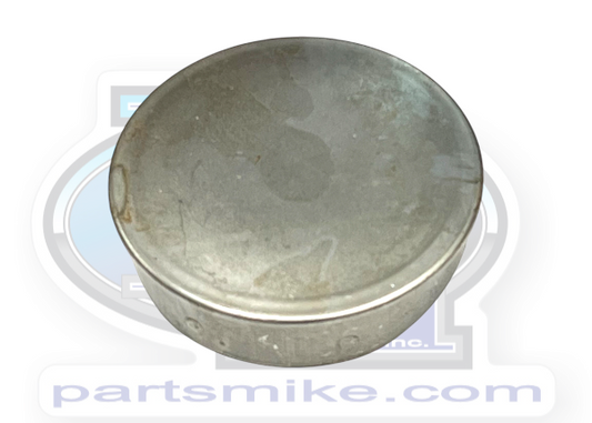 Dana 44 Axle Hub Dust Cap, (44328)