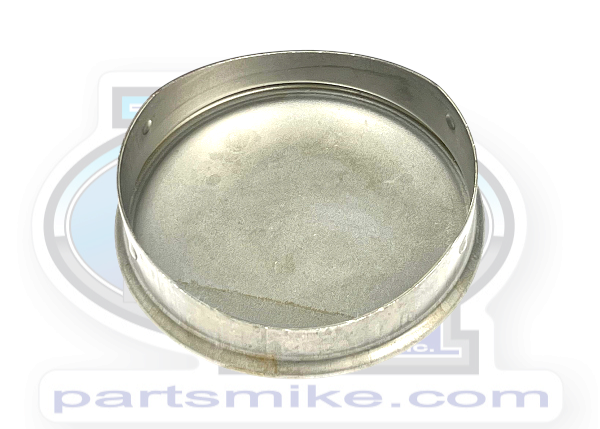 Dana 44 Axle Hub Dust Cap, (44328)