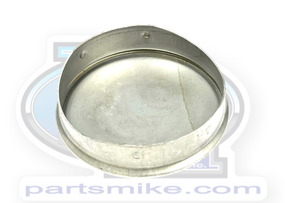 Dana 44 Axle Hub Dust Cap, (44328)