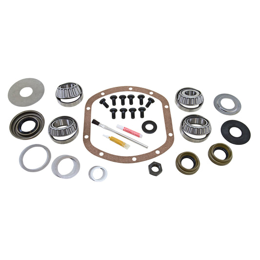Dana 30 Master Bearing Kit, Inner Seals