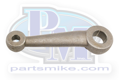 Jeep Wagoneer SJ, Power Steering, 7/8" Drop, Pitman Arm