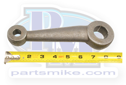 Jeep Wagoneer SJ, Power Steering, 7/8" Drop, Pitman Arm
