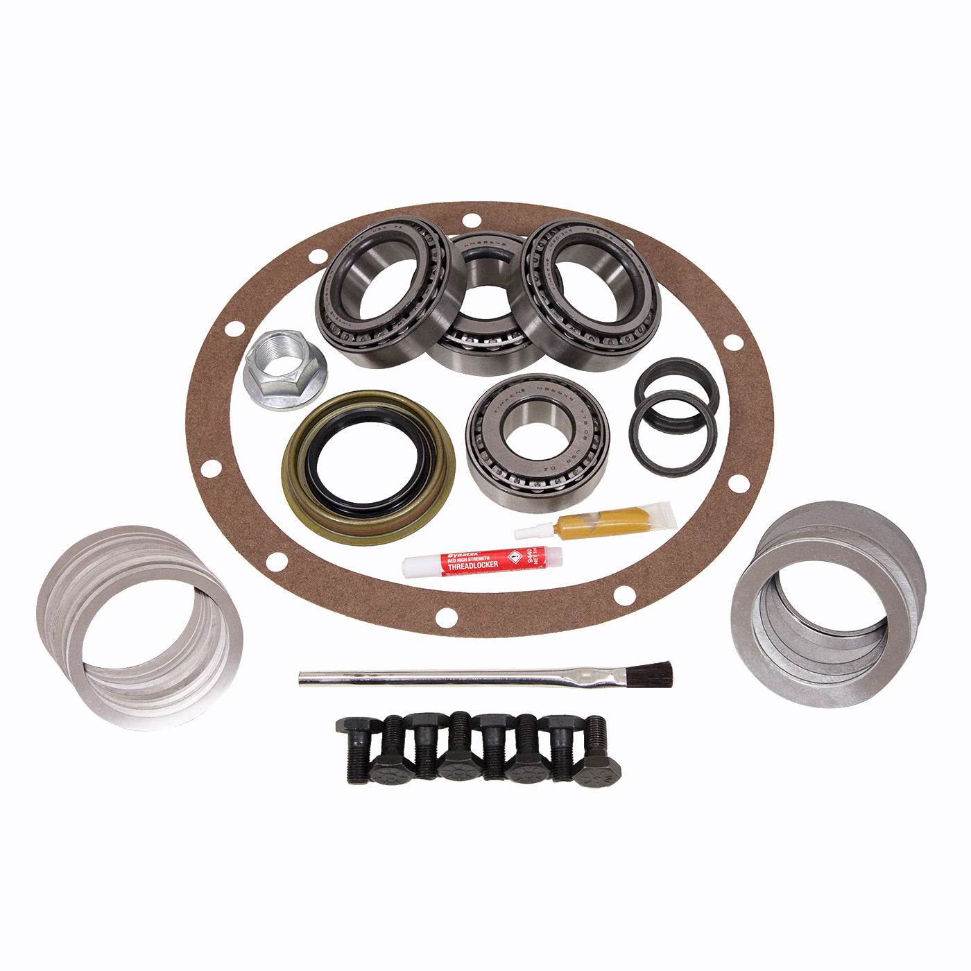 AMC M35 Master Install Kit