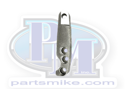 Dana 44 Right Side Steering Arm, 3 Bolt Hole, 7" C to C (PM1011R)