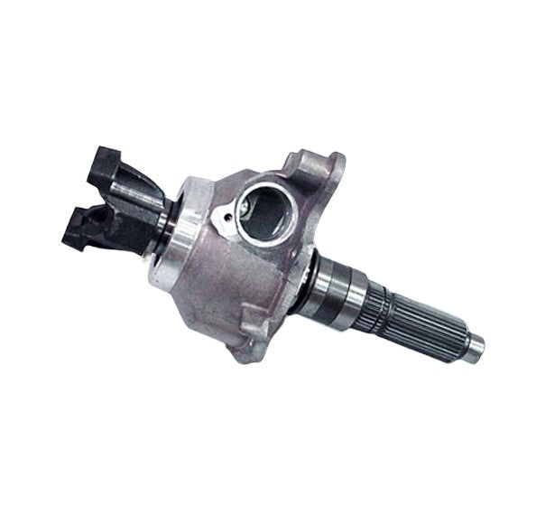 Jeep TJ and YJ Slip Yoke Eliminator Kit (AA50-7906)