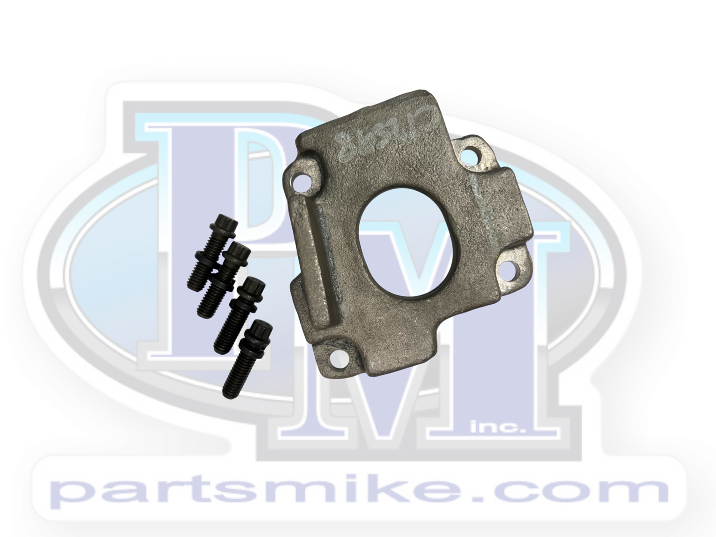 Jeep Saginaw Power Steering Box Mount, (AA716838)