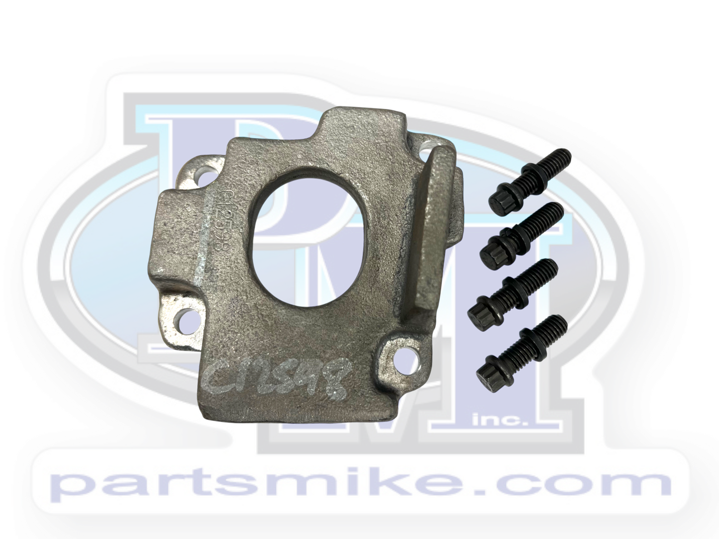 Jeep Saginaw Power Steering Box Mount, (AA716838)
