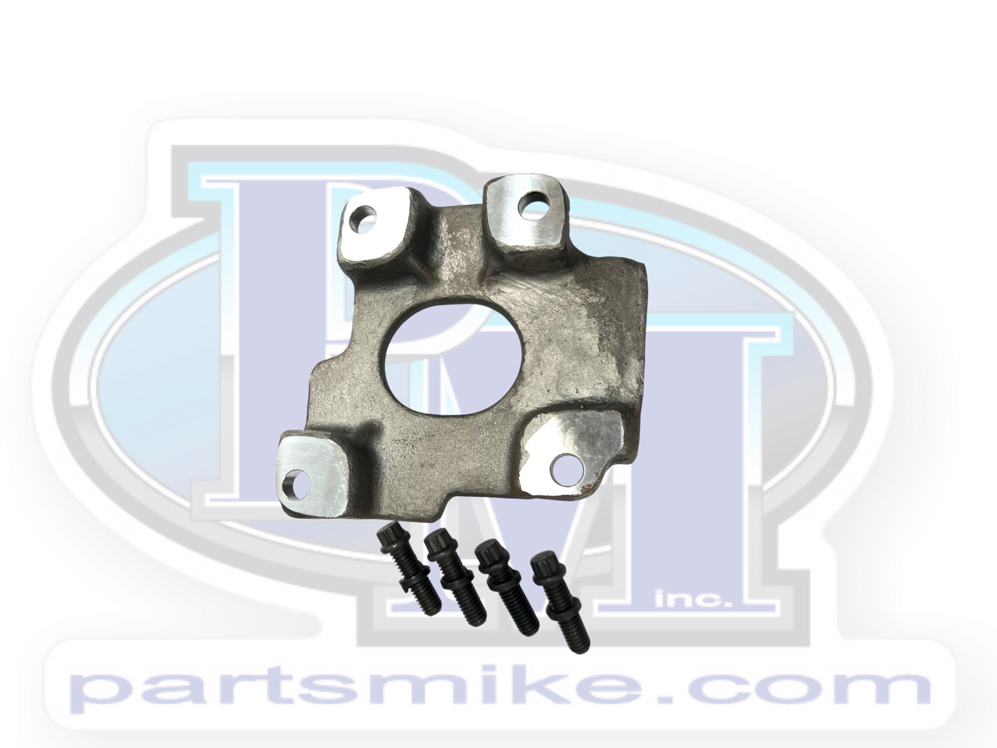 Jeep Saginaw Power Steering Box Mount, (AA716838)