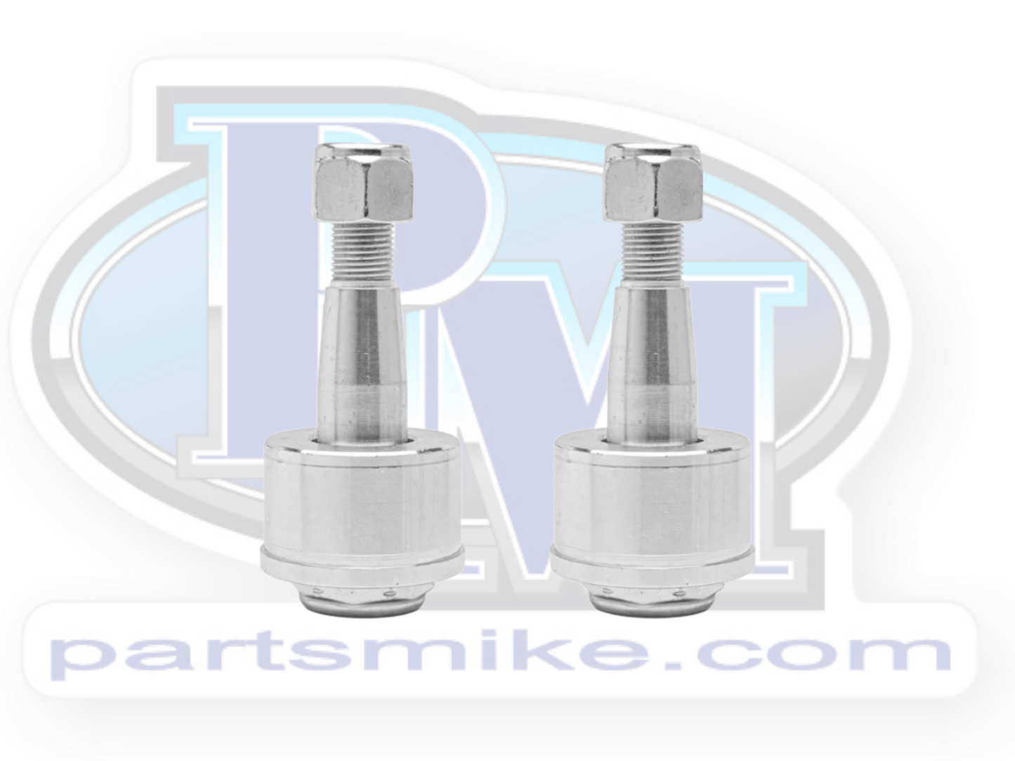 Dodge Ram 2500 / 3500, Ball Joint Delete Kit, 2014 to the current year (AI-1401)