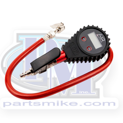 Digital Tire Inflator, ARB601