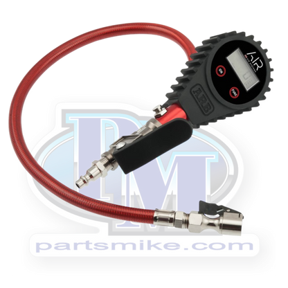 Digital Tire Inflator, ARB601
